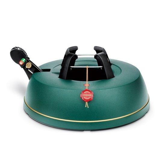 Krinner, juletræsfod, Premium XXL, max. Ø17 cm, H400 cm