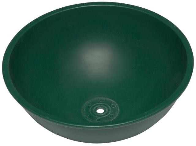 Quick Dorn, vandskål til trækryds, 1,5 l