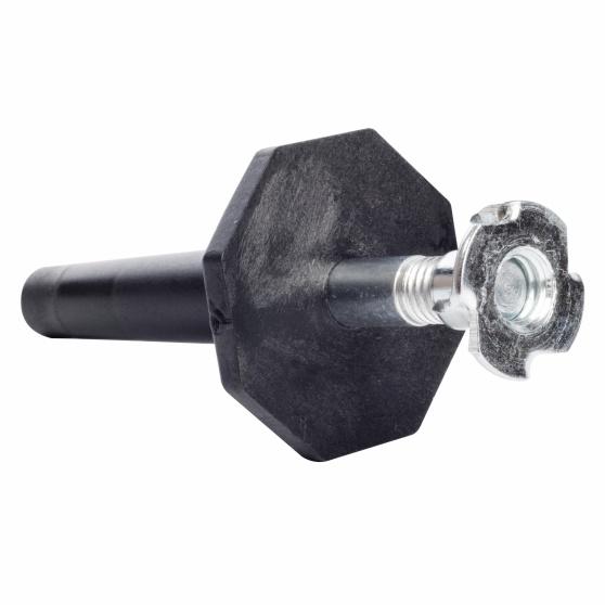 Dorn med indslagsmøt, 10 stk.pr. pose .pris pr. stk.