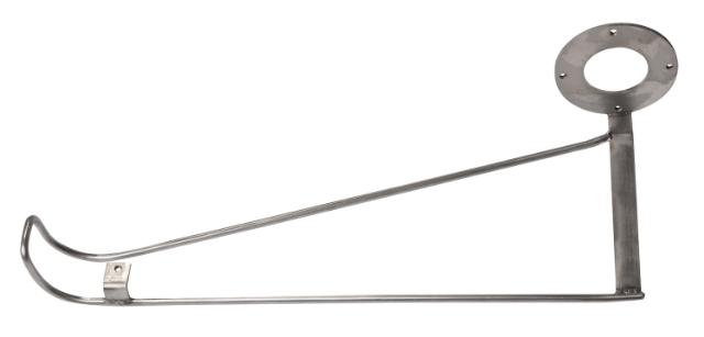 Mankar Two HD Forest 110 Flex, kofanger til sprøjteskærm, ve