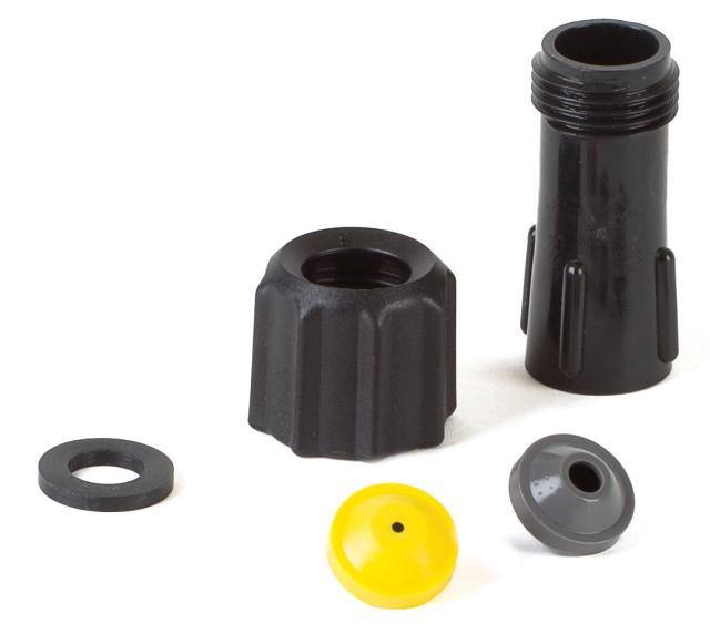 Runddyse CP3 Hoved nummer.