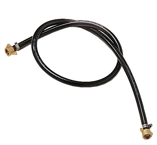 CP3 Polyc sprøjteslange