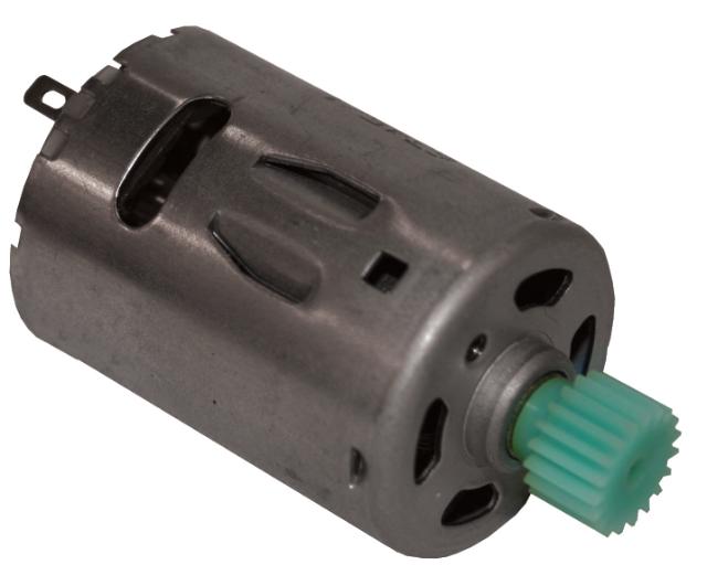 Serena, motor 6 volt, Super/Mixer