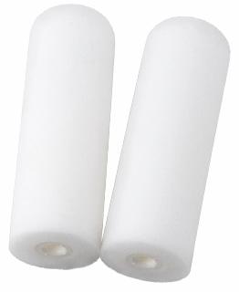 Easy Roller, skumruller, sæt( 2 stk.)