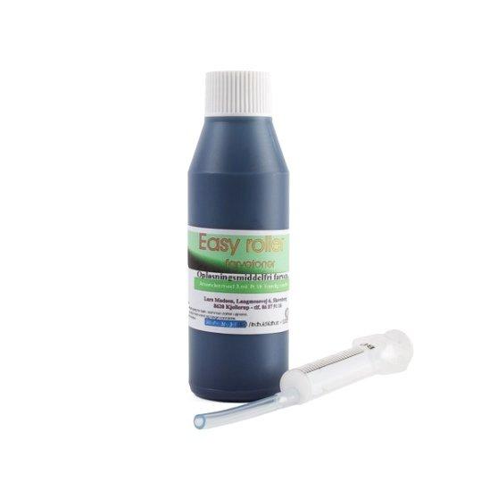 Easy Roller, rød farvetoner, 500 ml