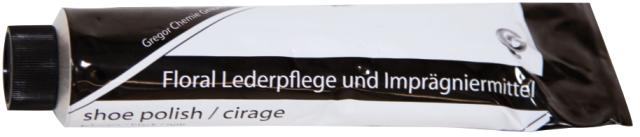 Aqua-Stop, støvlefedt, 125 ml