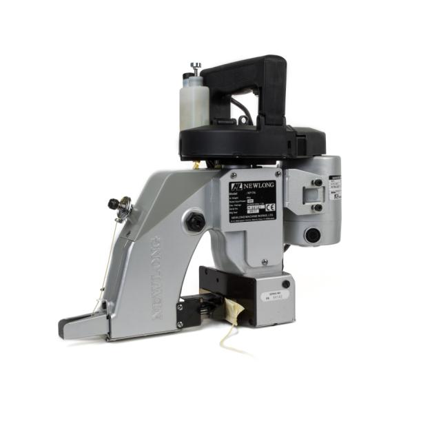 Newlong NP7A, sække-symaskine