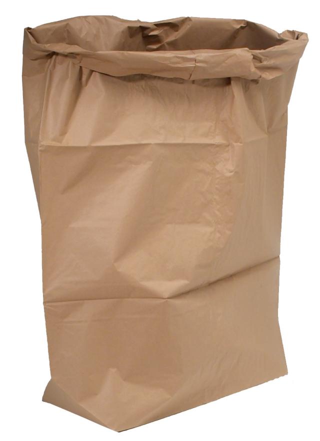 Plantesæk, nål, 950x1050x350 mm