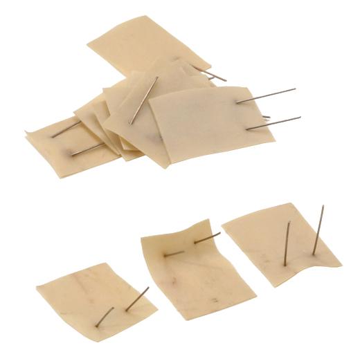 OSV-lapper R/20 24x32mm pakn. a 1000stk Til roser pris/1000