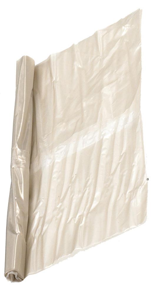 Affaldssække, transparente, 70 x 110 cm, 10 stk./rl, 20 rl/