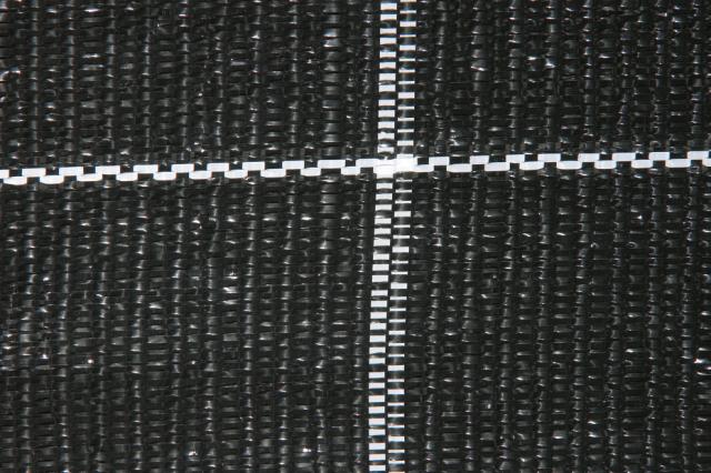 Ukrudtsdug, bredde 2,62 m, rulle à 100m