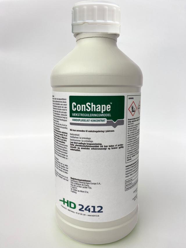 ConShape 1 L - Hovednummer