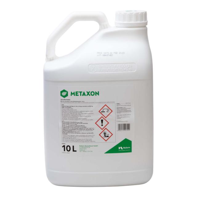 Metaxon, MCPA 750, 10 L, Registreringsnr. 347-5