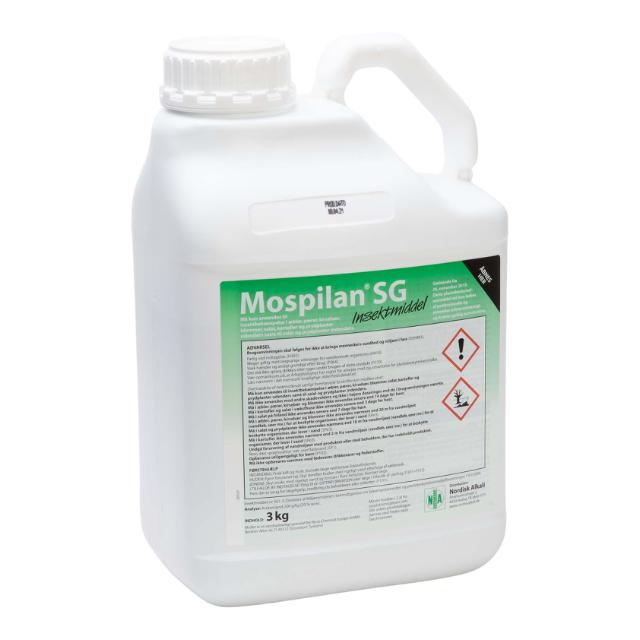 Mospilan SG, 3 kg