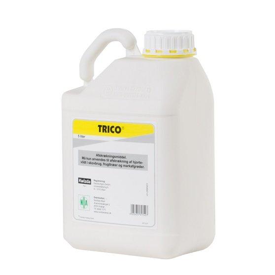 Trico, vildtafværgningsmiddel, flydende, (1000 planter) 5 L