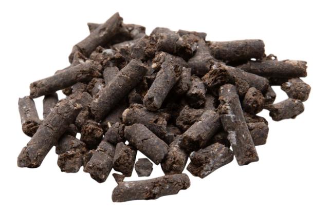 Gødning, Triwi Organic, 11-1-4, + 4 MG, Big Bags à 800 kg