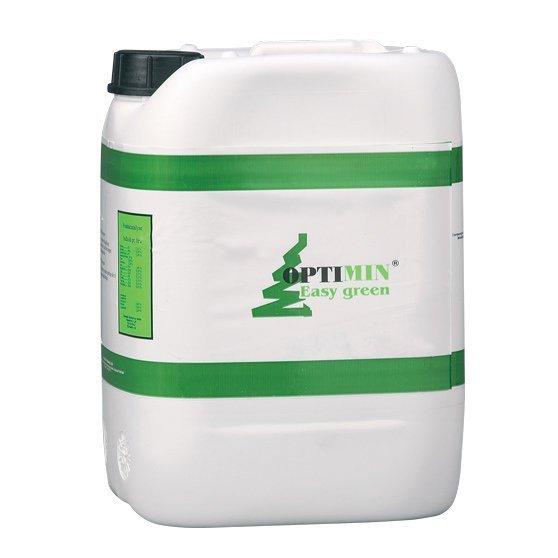 Optimin Easy Green 10 l Bladgødskning Pris/ltr.