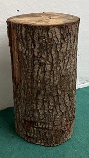 Træ stolper ø35 x 70cm