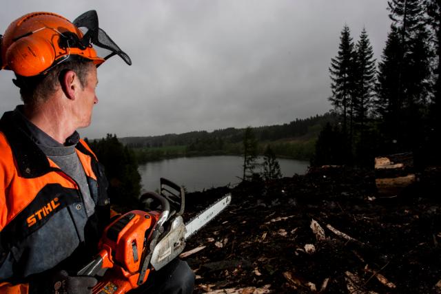 Beklædning og personligt udstyr