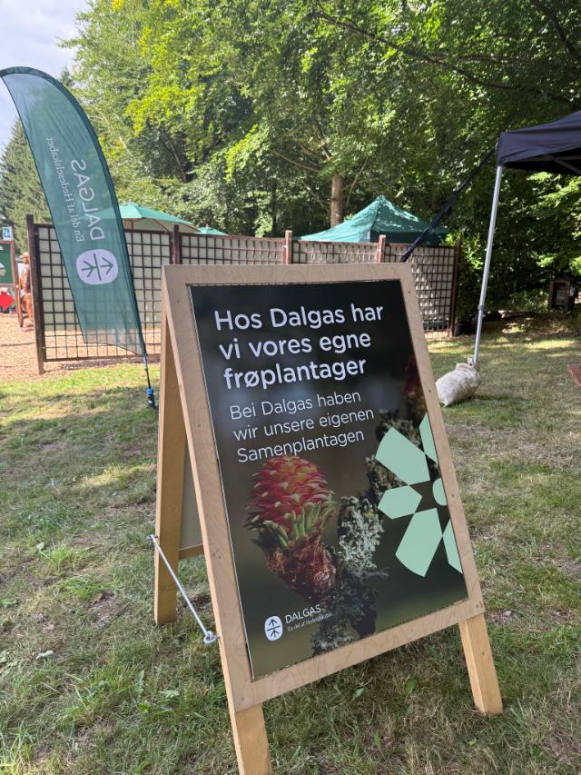 A-skilte