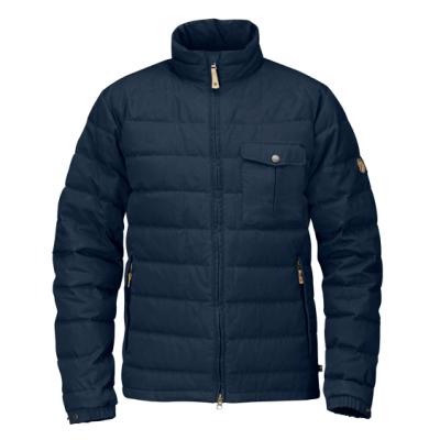 UDGÅET Fjällräven Övik Lite jacket G-1000