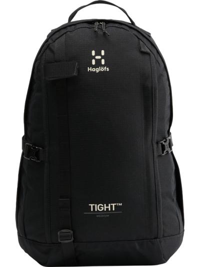 Haglöfs, Tight Pro Medium, rygsæk, sort