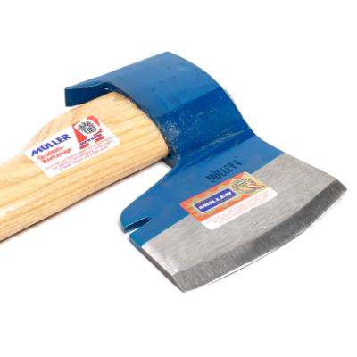 Bredbil, Højre 1100 g, L=40 cm B=130 mm