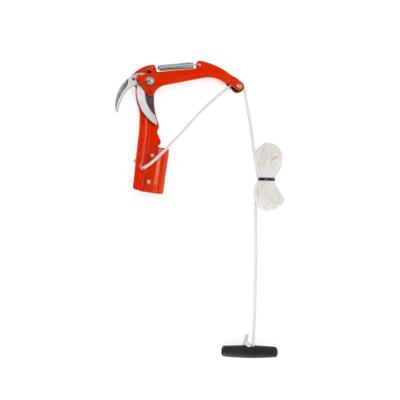 Topsaks 27 cm P34-27A, snor