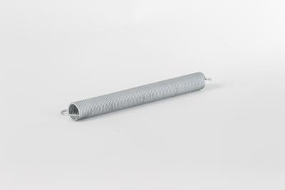 Fjeder, til trillebørvægt, pressepedal