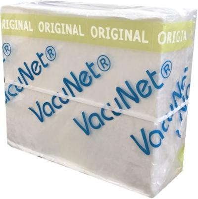 Juletræsnet LZ34 Finmasket Vacunet 10x400m