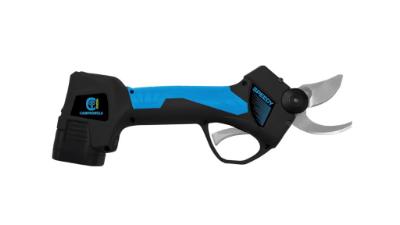 Campagnola, SPEEDY, elsaks m/integreret batteri, lader, 2 ba