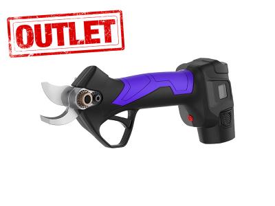 Campagnola, SMART LINE 23, elsaks, m/integreret batteri,