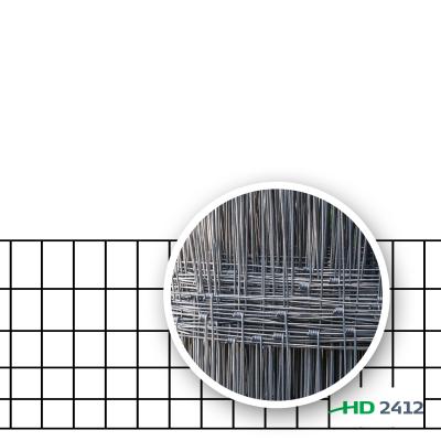 Hegn 635x6, 90 cm x 100 m fårehegn 3,0/2,0