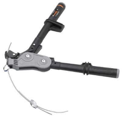 Gripple tang, med justerbart moment, kan trække over 300 kg